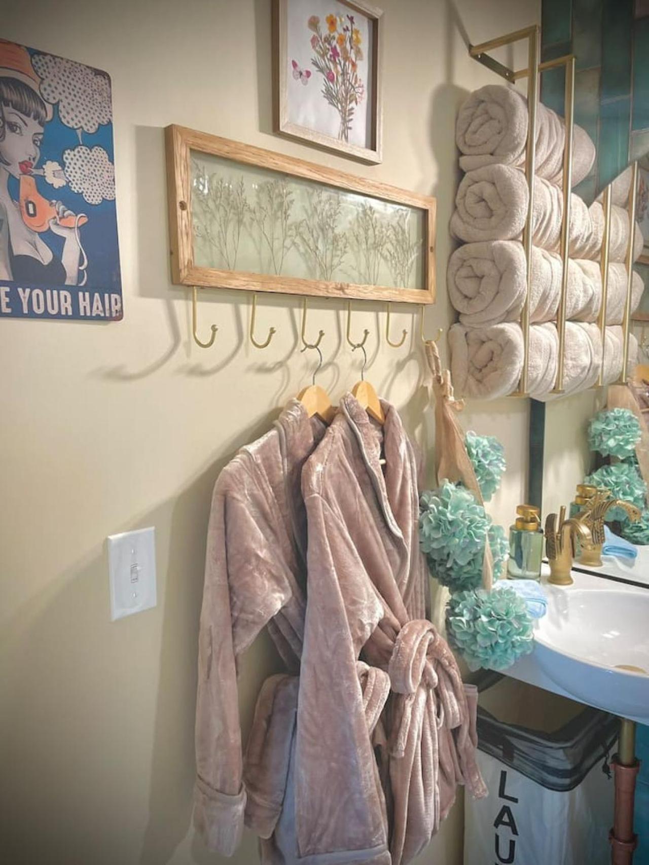 The Atrium - A Boutique Hotel - Suite 15 Perryville エクステリア 写真
