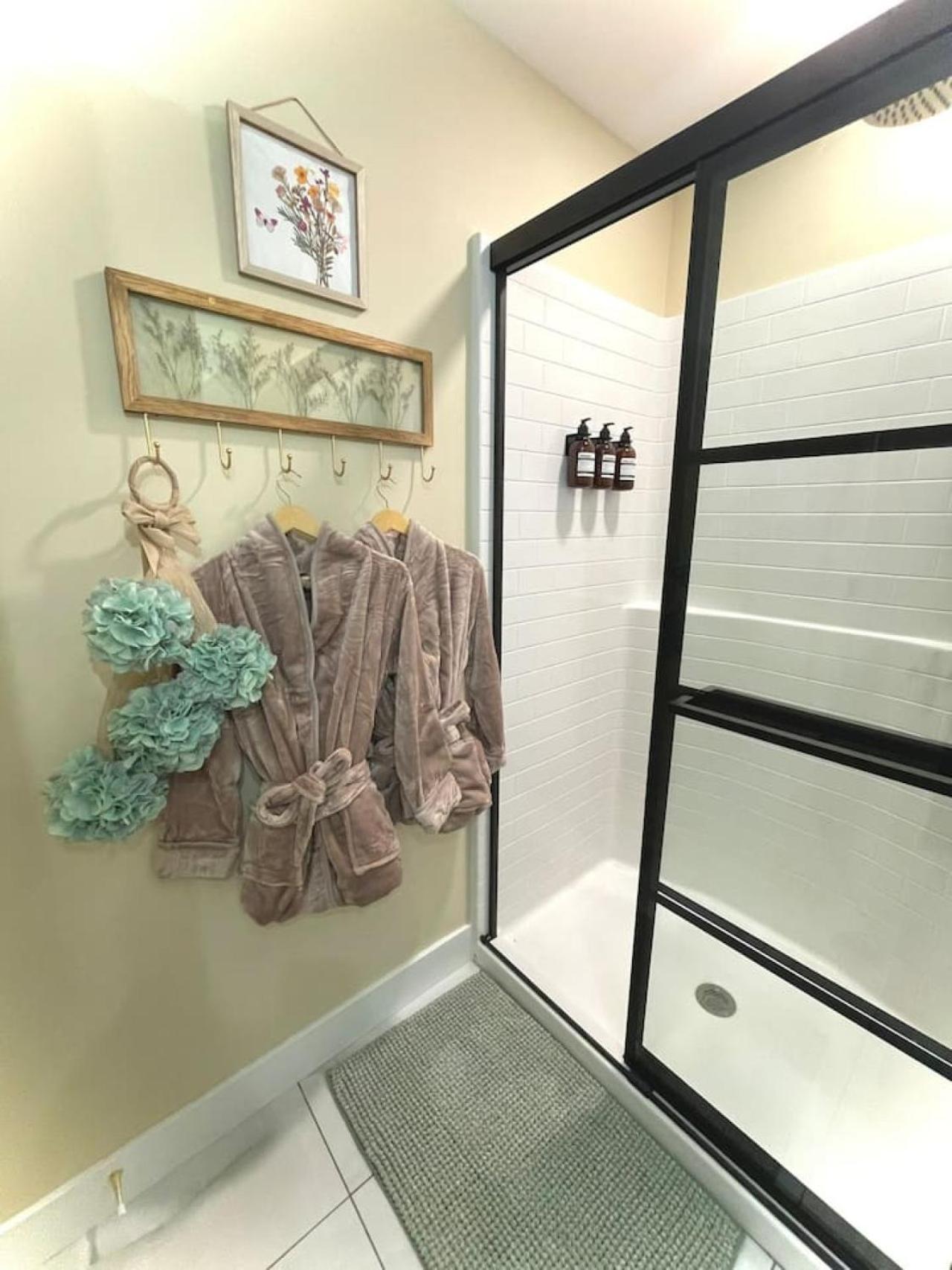 The Atrium - A Boutique Hotel - Suite 15 Perryville エクステリア 写真