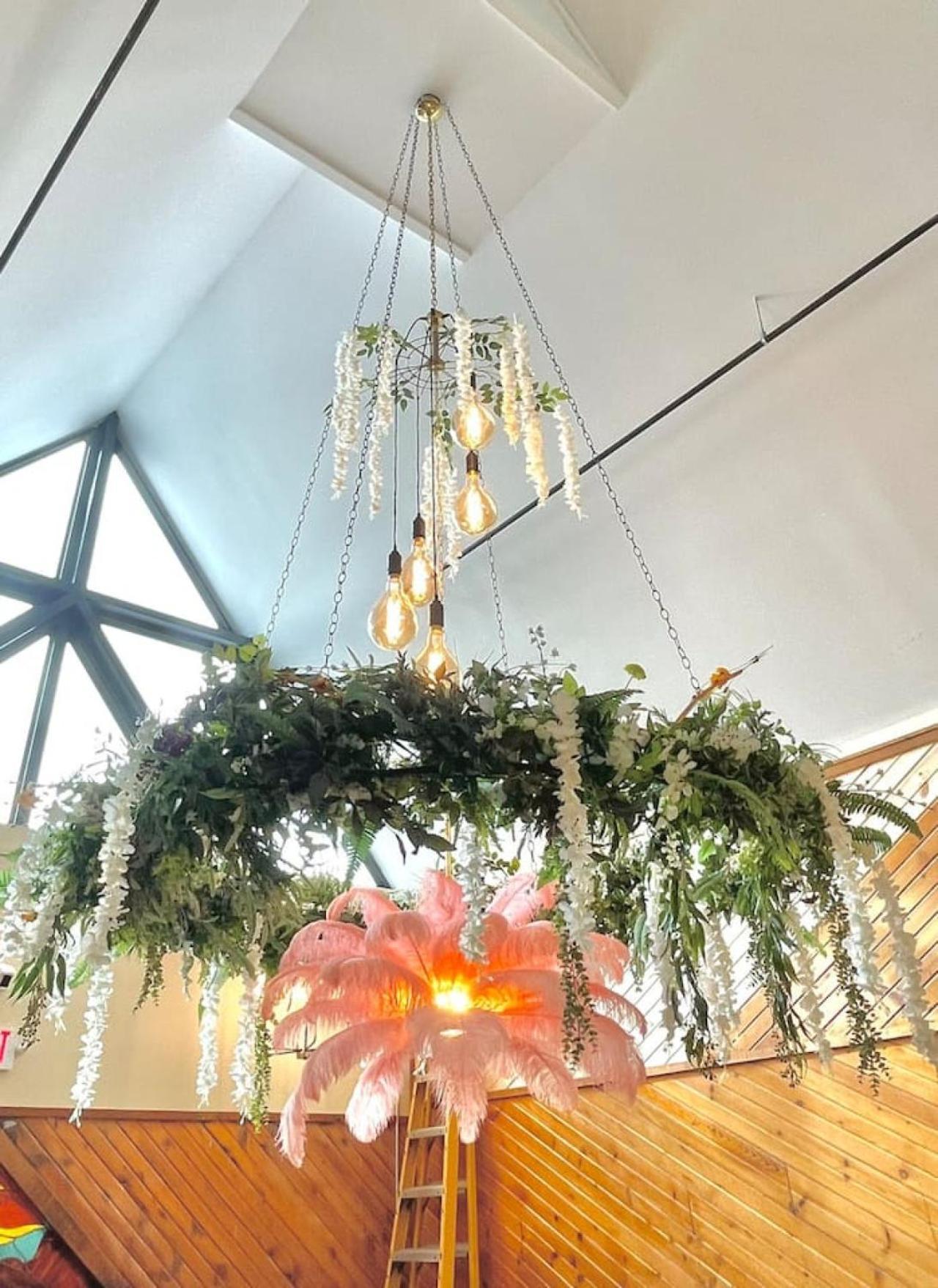 The Atrium - A Boutique Hotel - Suite 15 Perryville エクステリア 写真