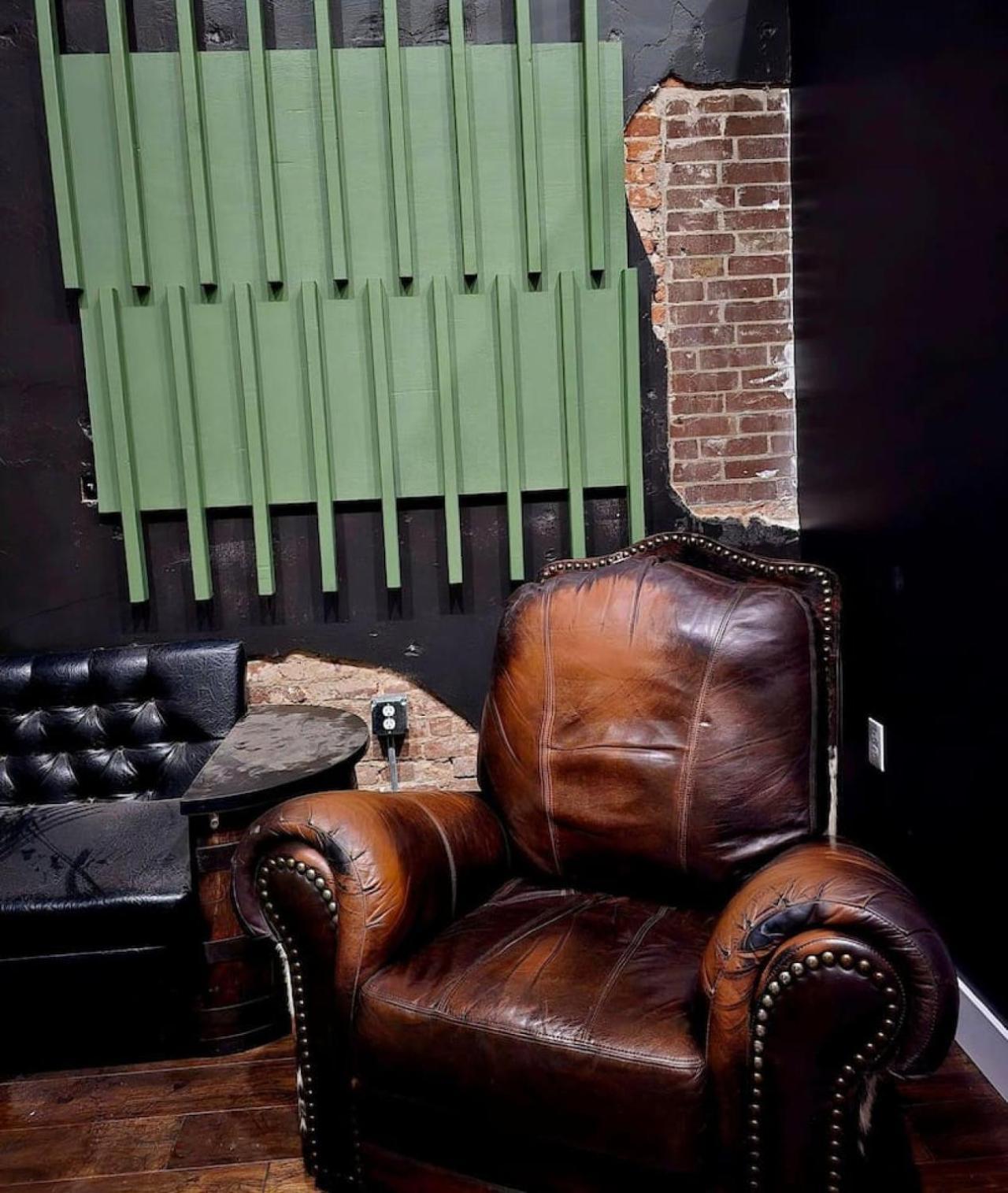 The Atrium - A Boutique Hotel - Suite 15 Perryville エクステリア 写真