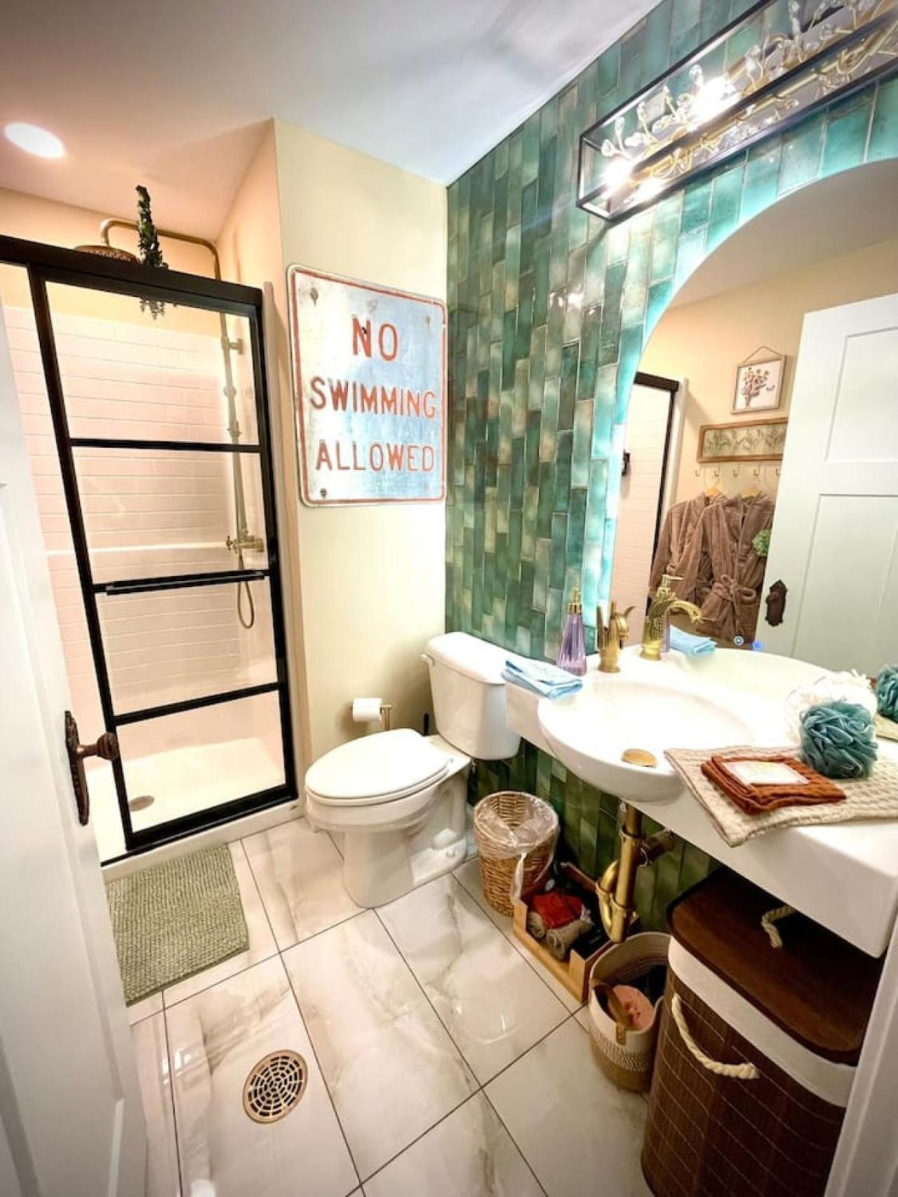 The Atrium - A Boutique Hotel - Suite 15 Perryville エクステリア 写真